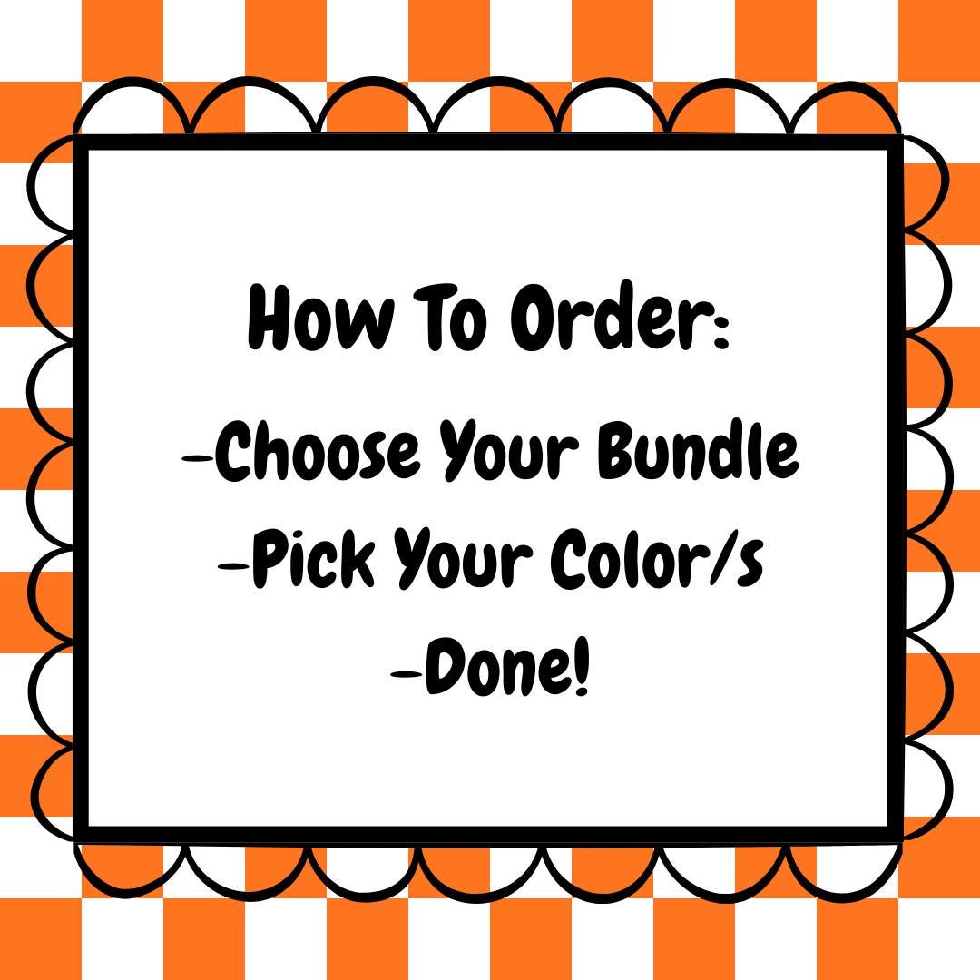 Jumbo Tennessee Bookmark view 2