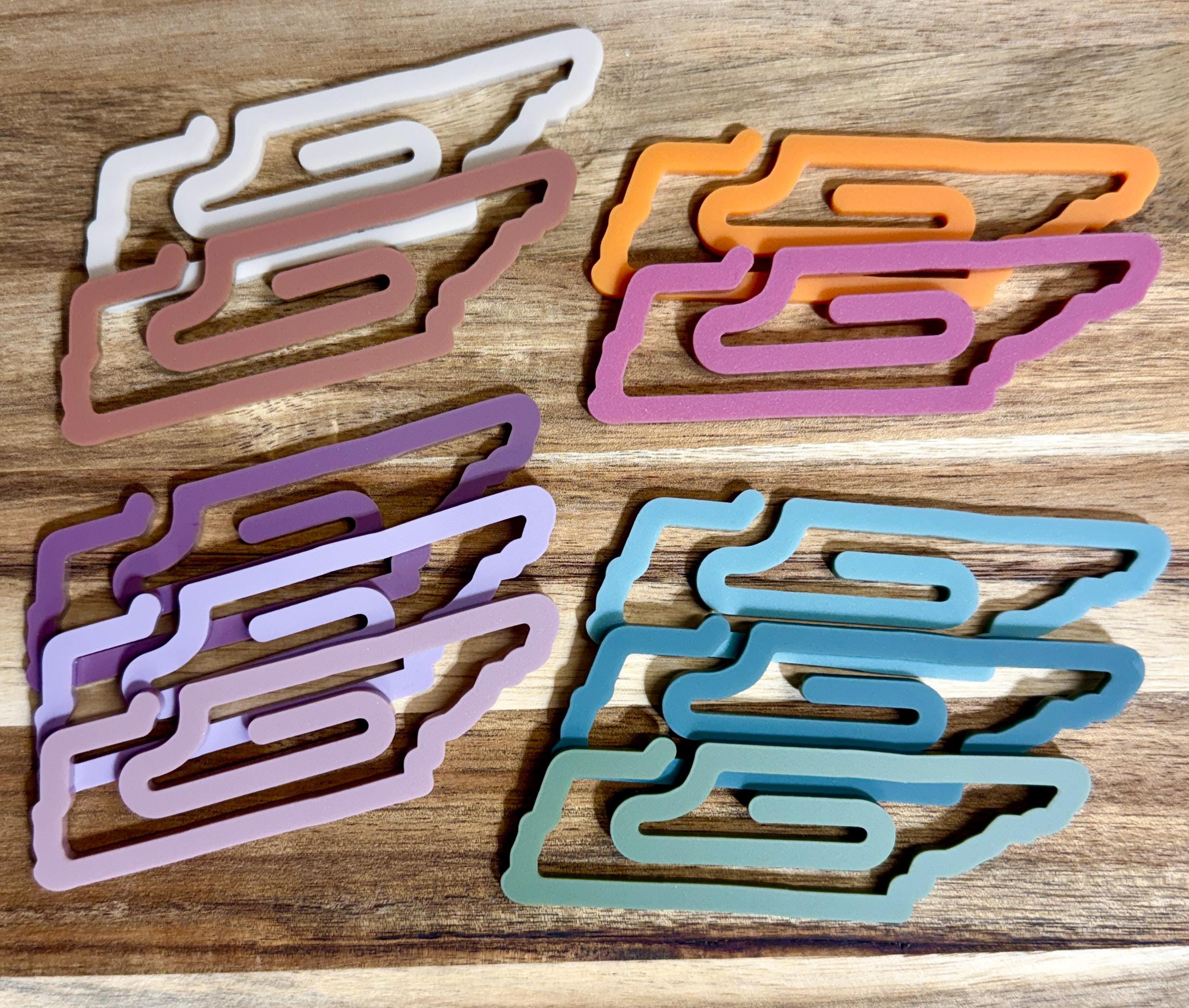 Jumbo Tennessee Bookmark view 4