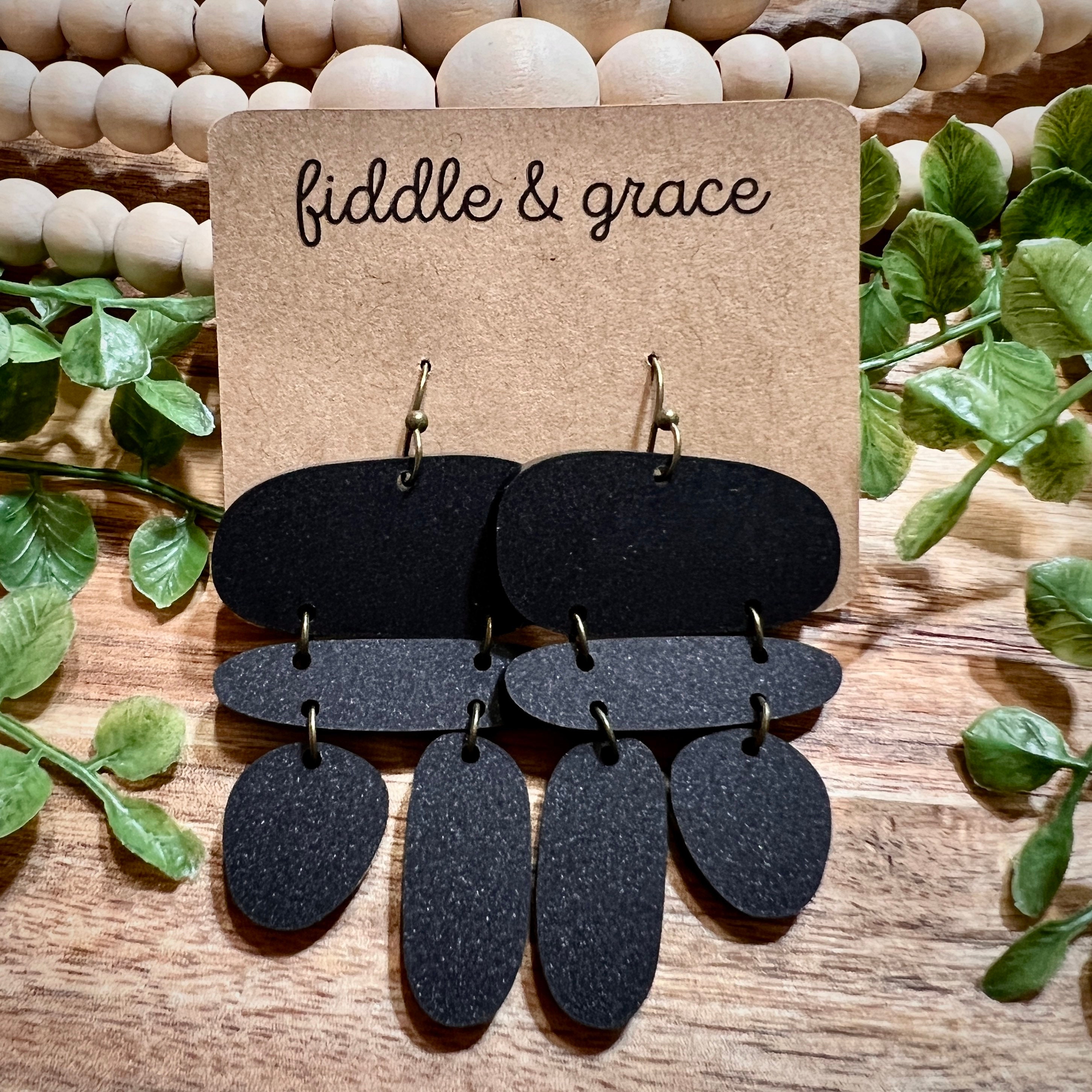 Earrings | BOHO Earrings | Dangle Earrings  | BOHO Jewelr...