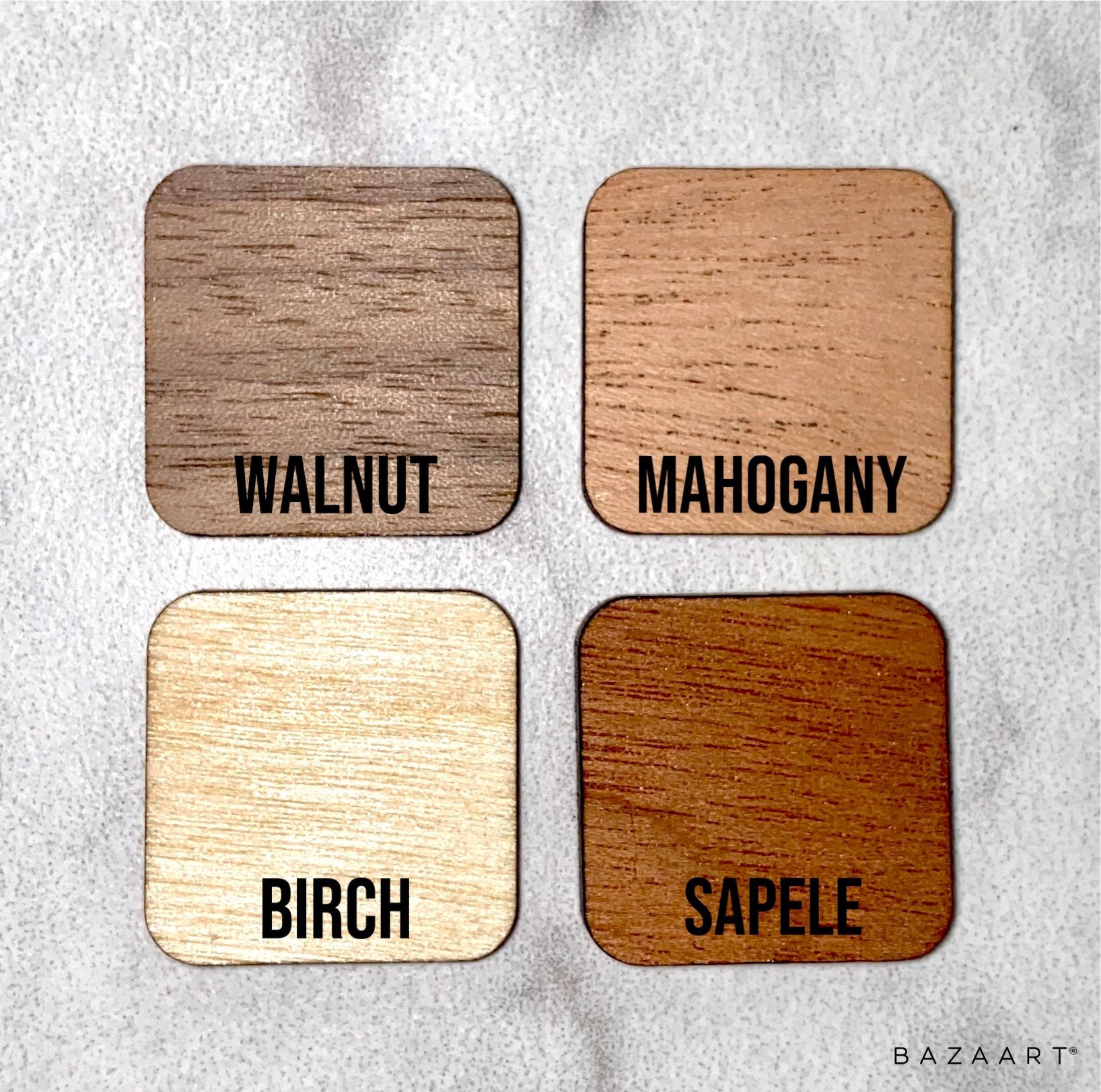 HInge Earrings view 3