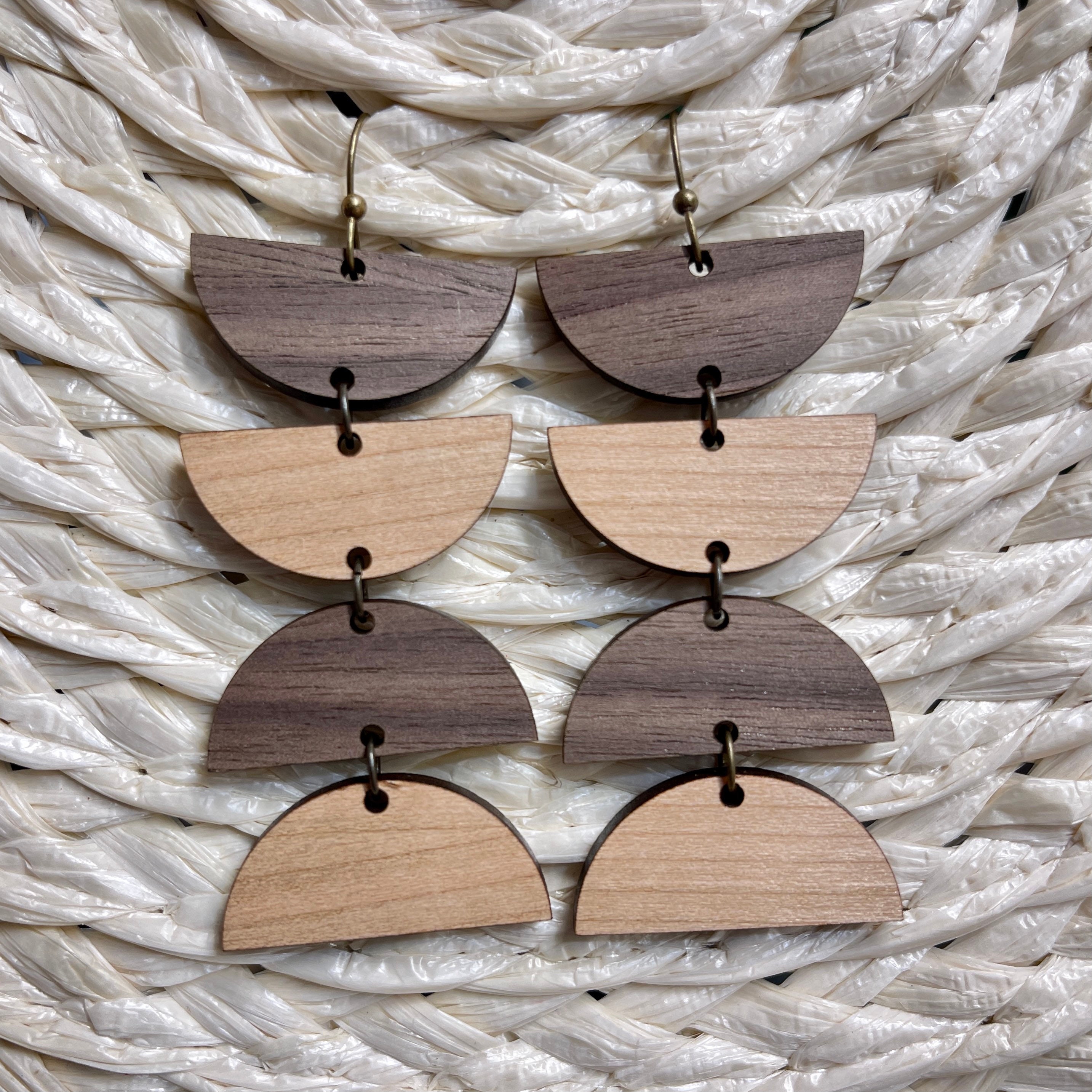 Dangle Earrings view 2