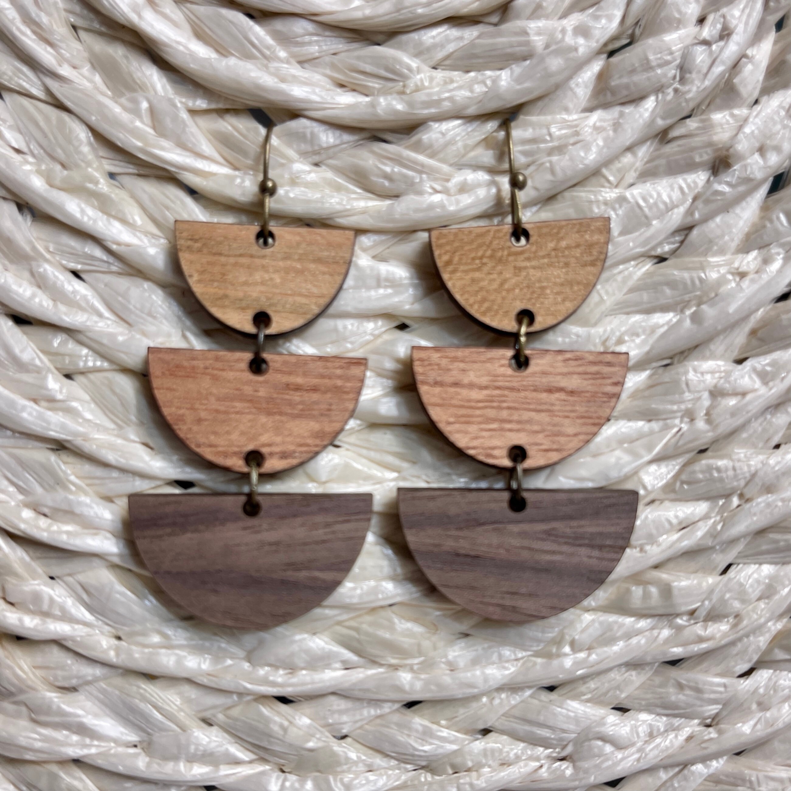 Dangle Earrings view 2