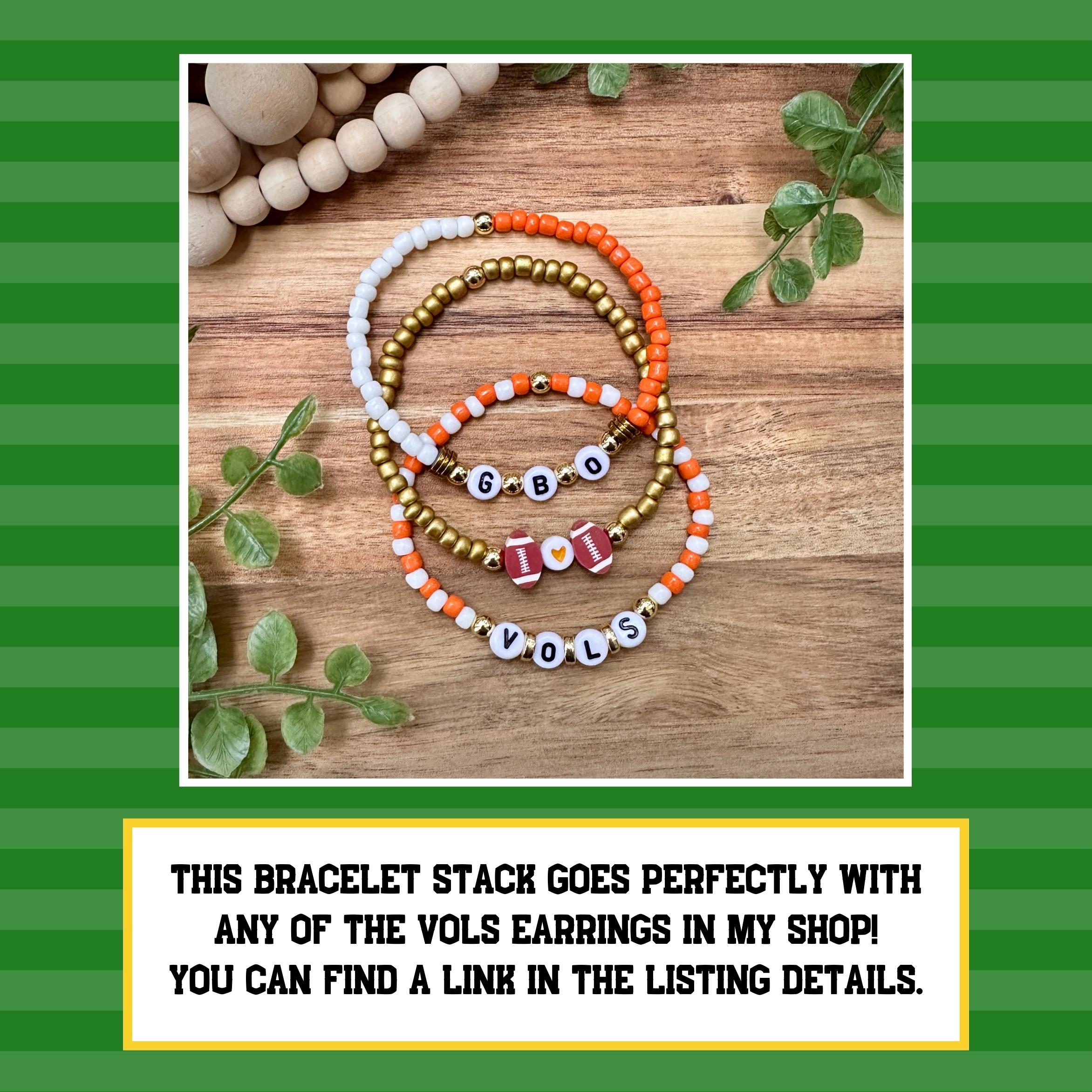 Game Day Earrings view 5