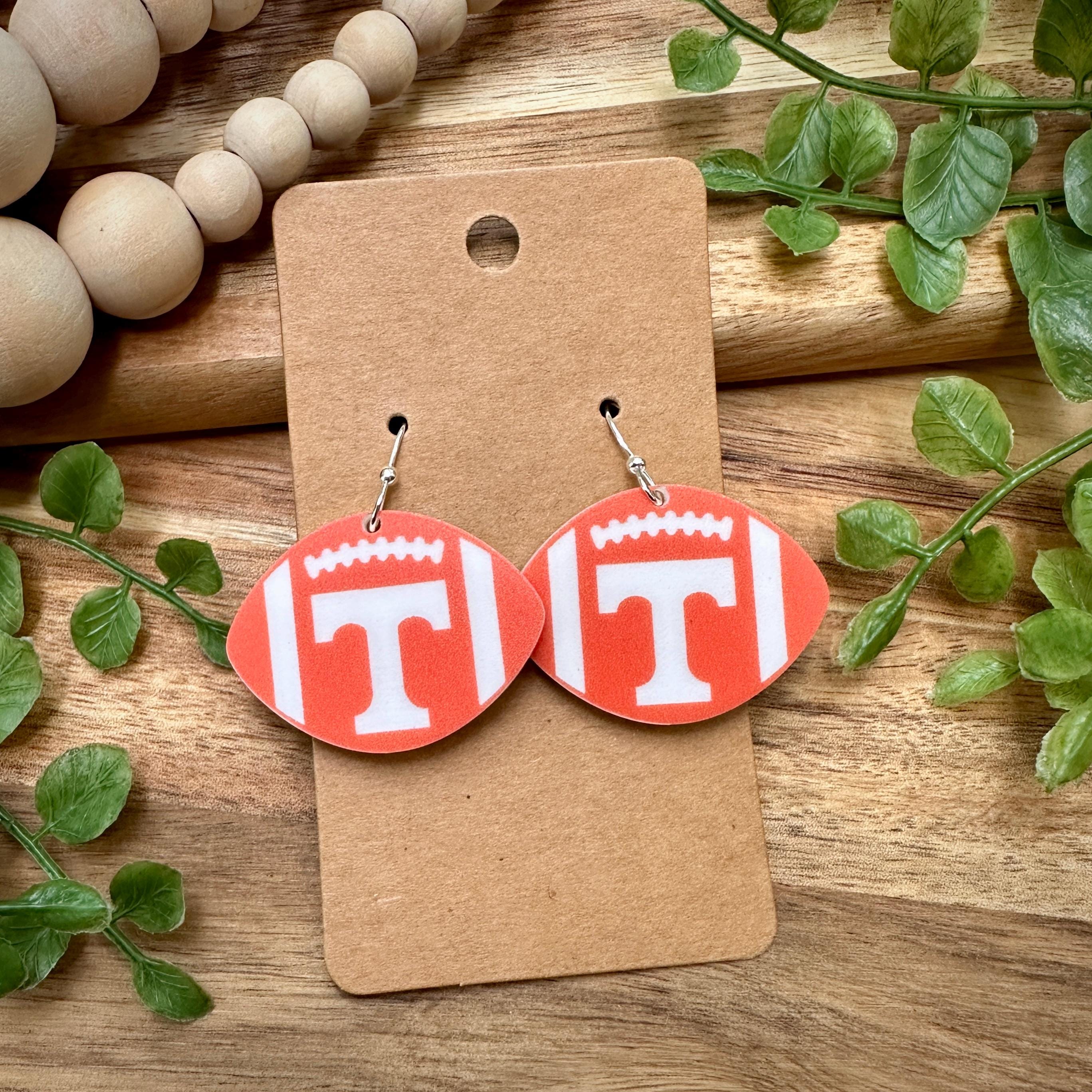 Game Day Earrings view 2