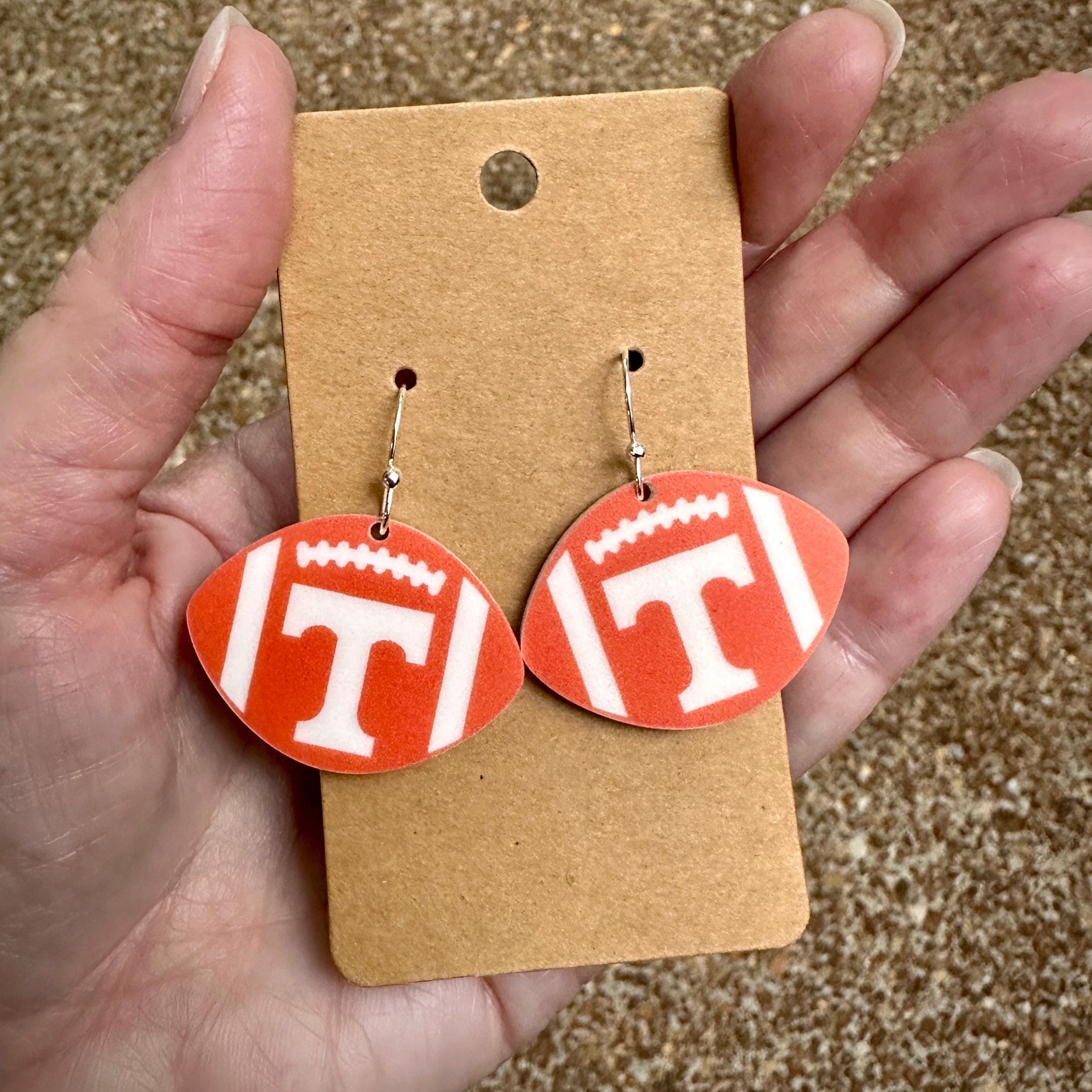 Game Day Earrings view 3