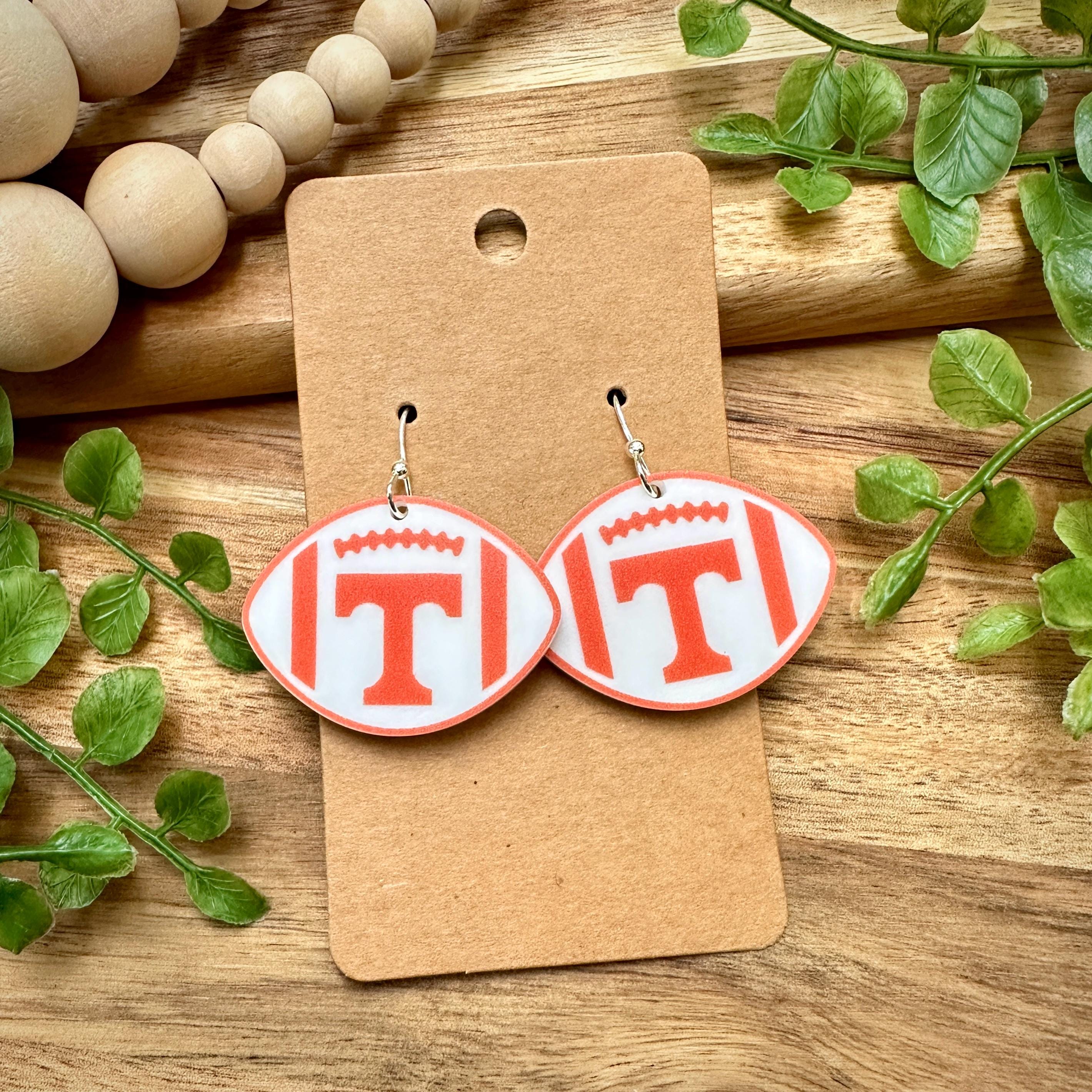 Game Day Earrings view 2