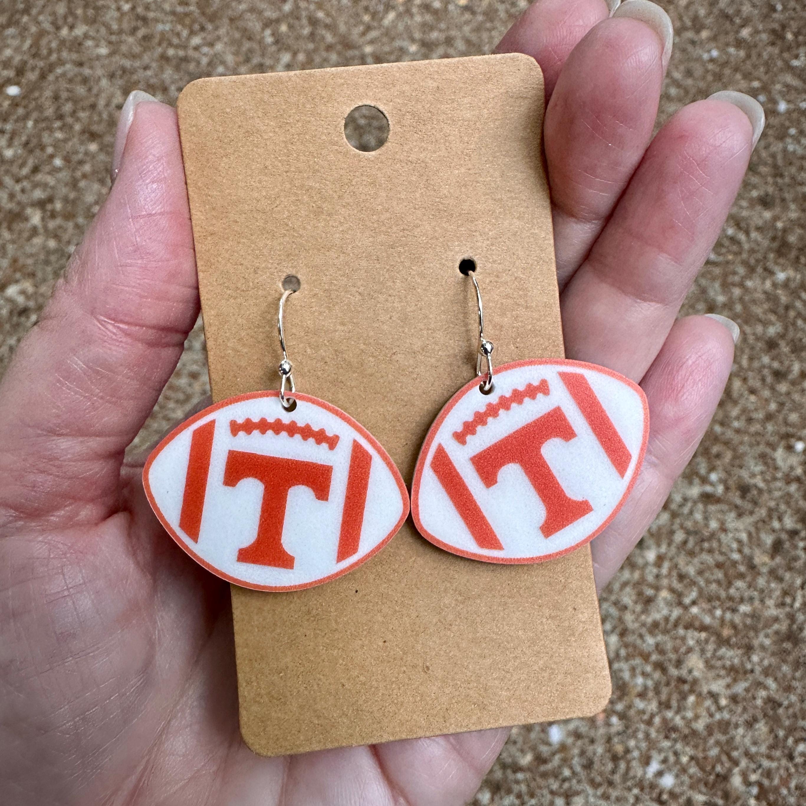 Game Day Earrings view 3