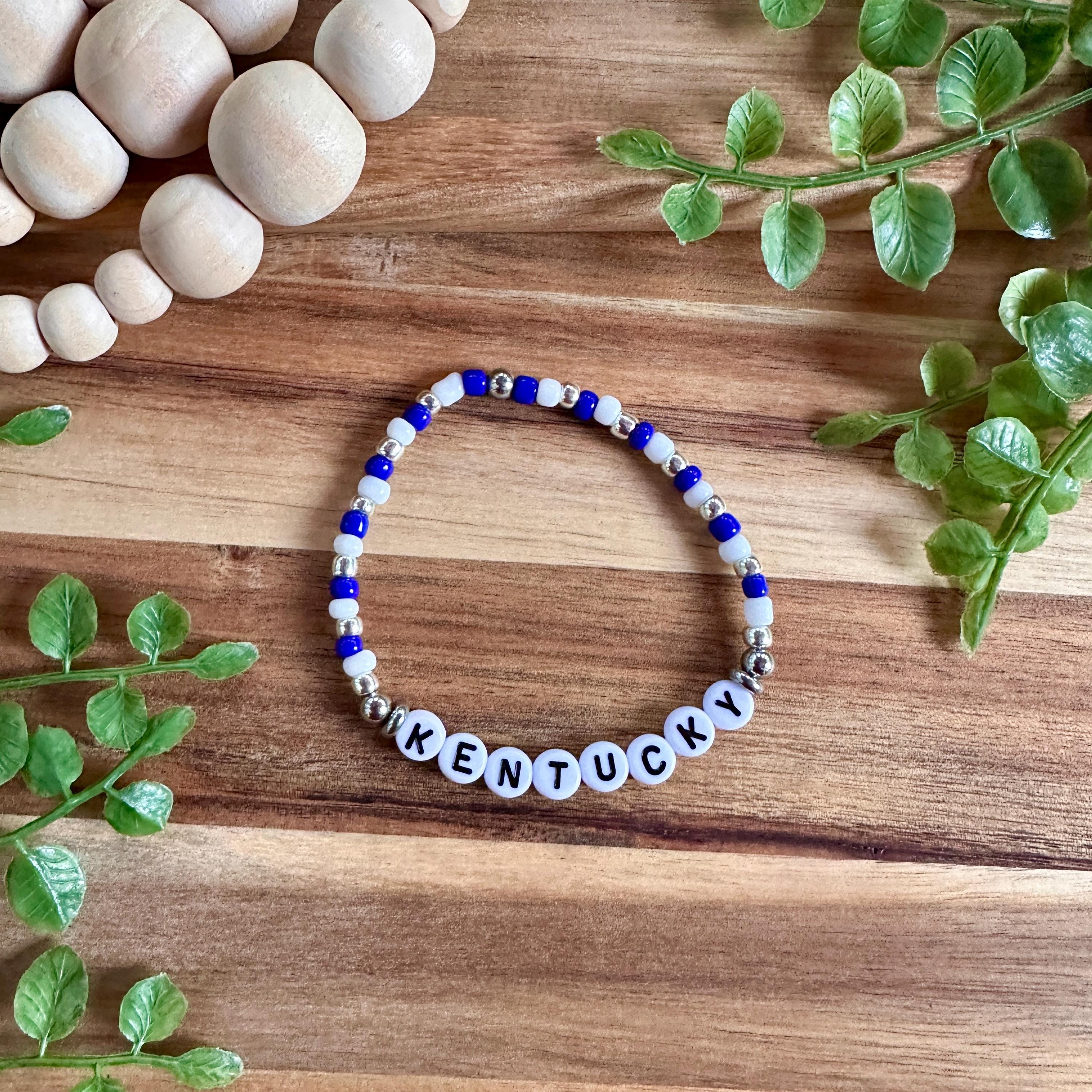 Game Day Bracelet Stack view 3