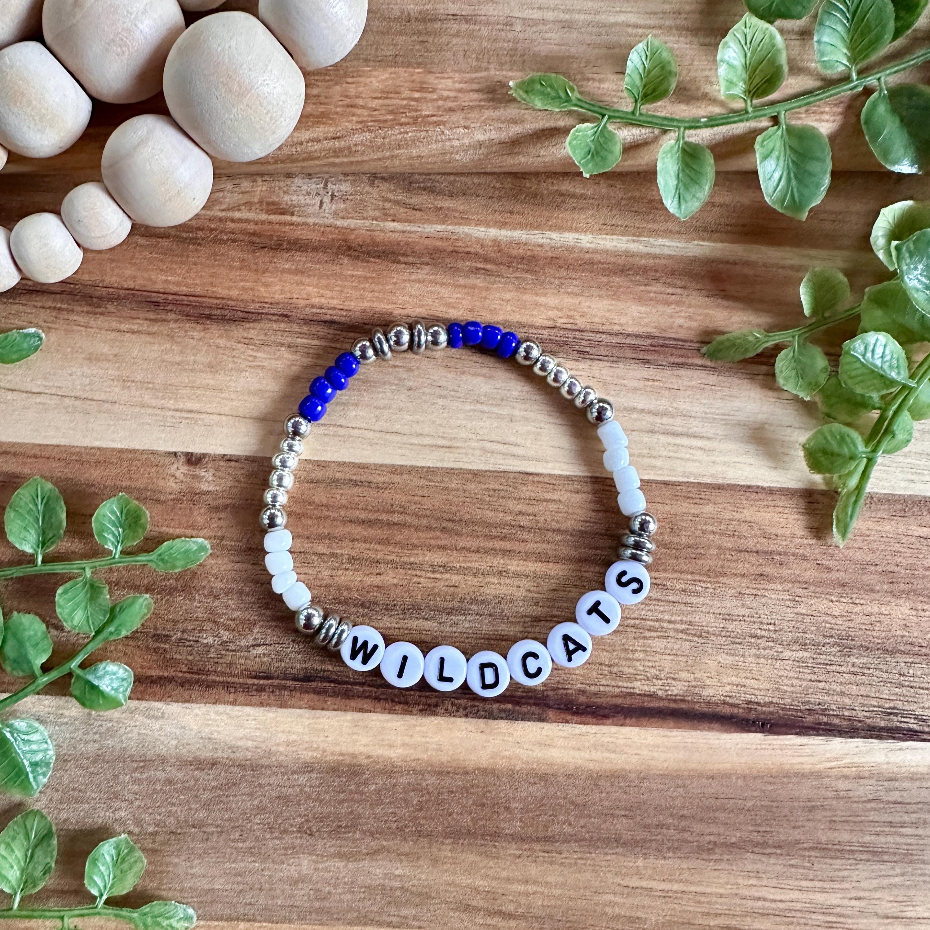 Game Day Bracelet Stack view 5