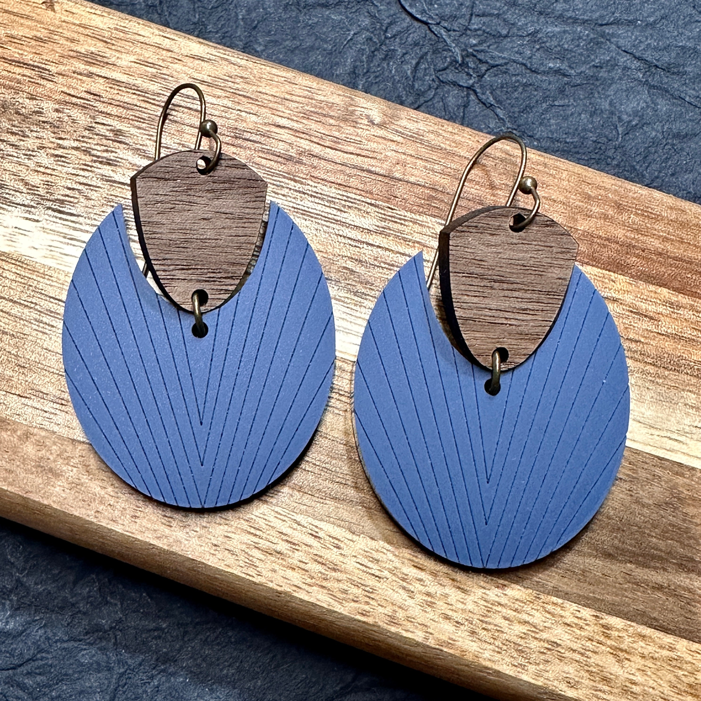 Dangle Earrings view 2