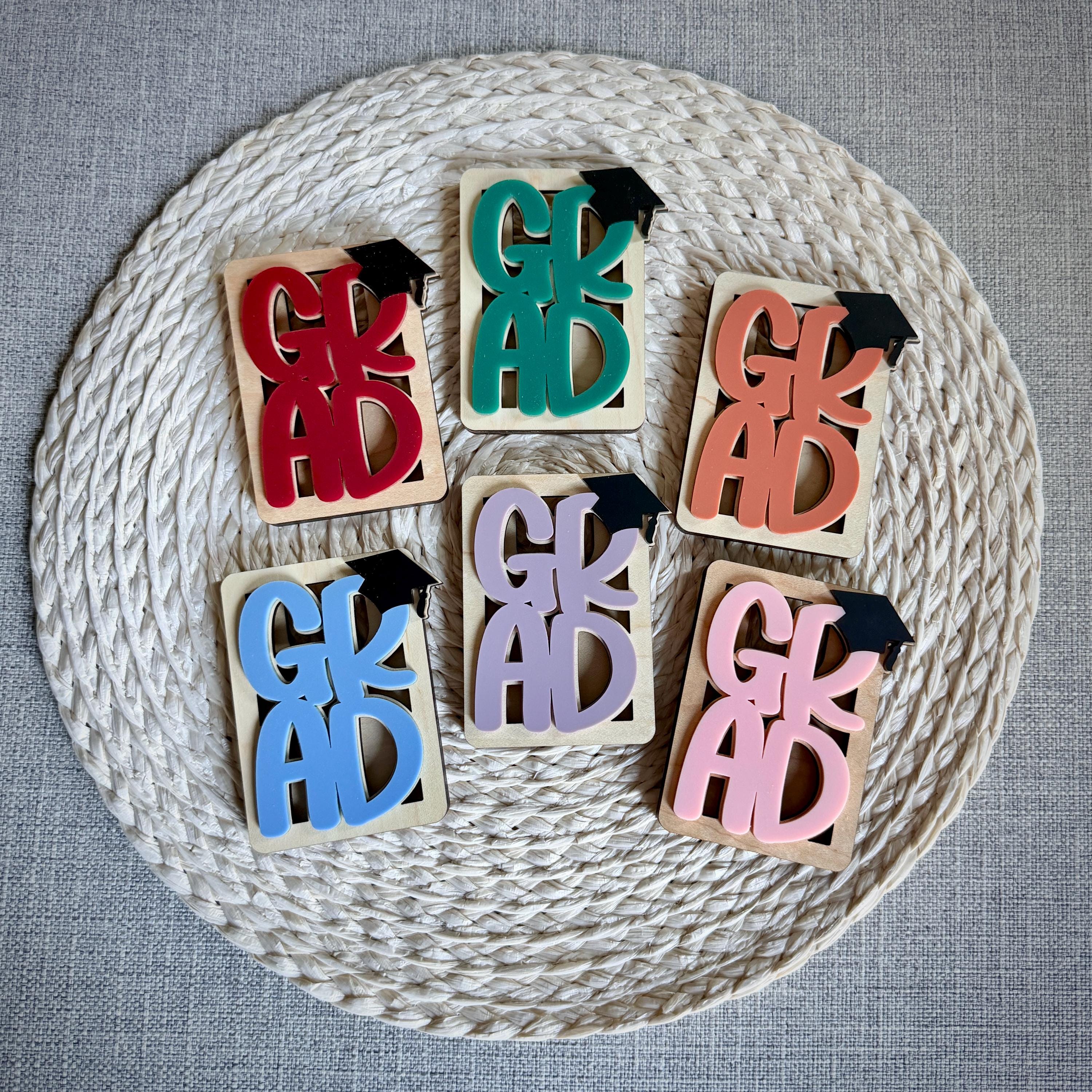 Graduation Gift Card Holder view 2