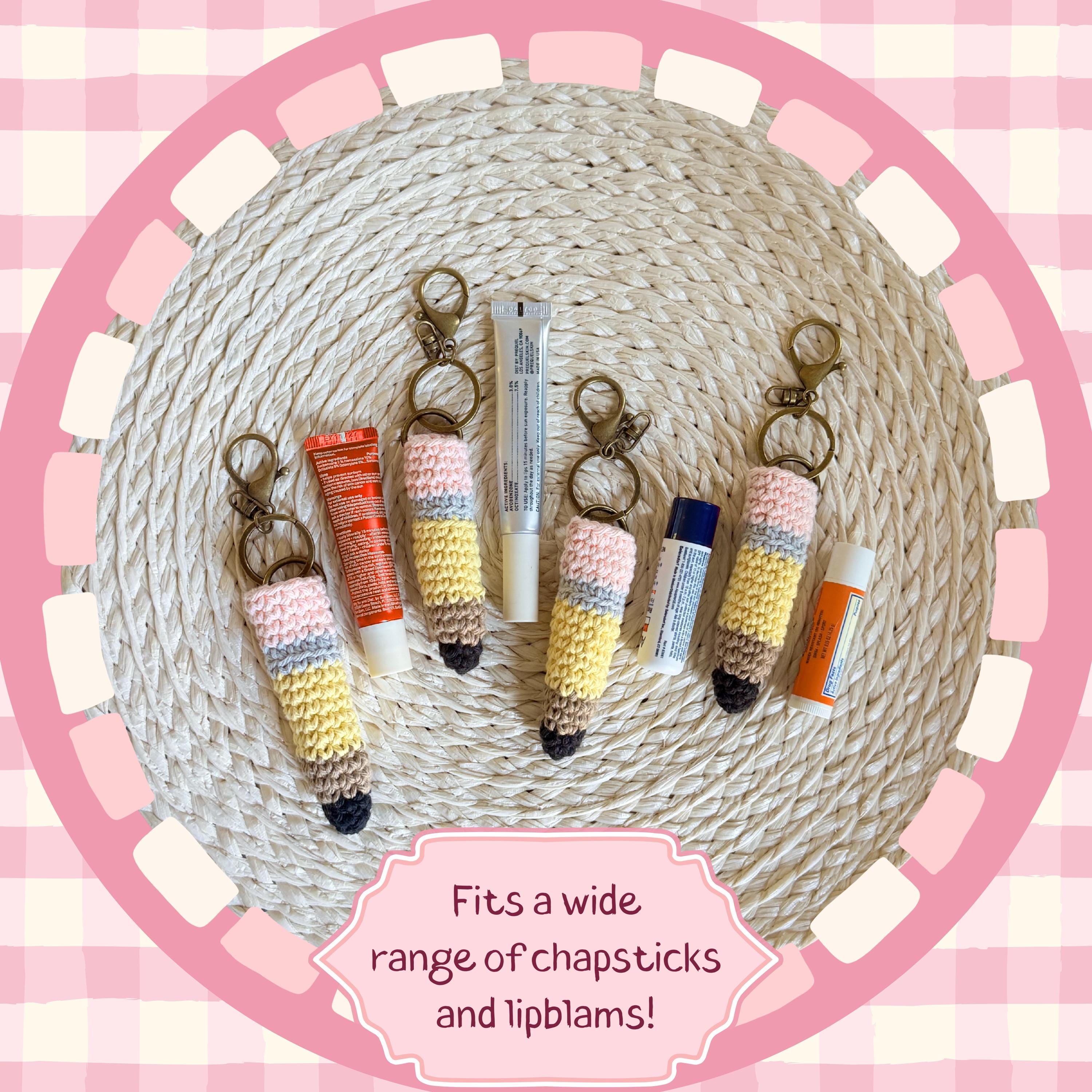 Pencil Chapstick Holder view 2