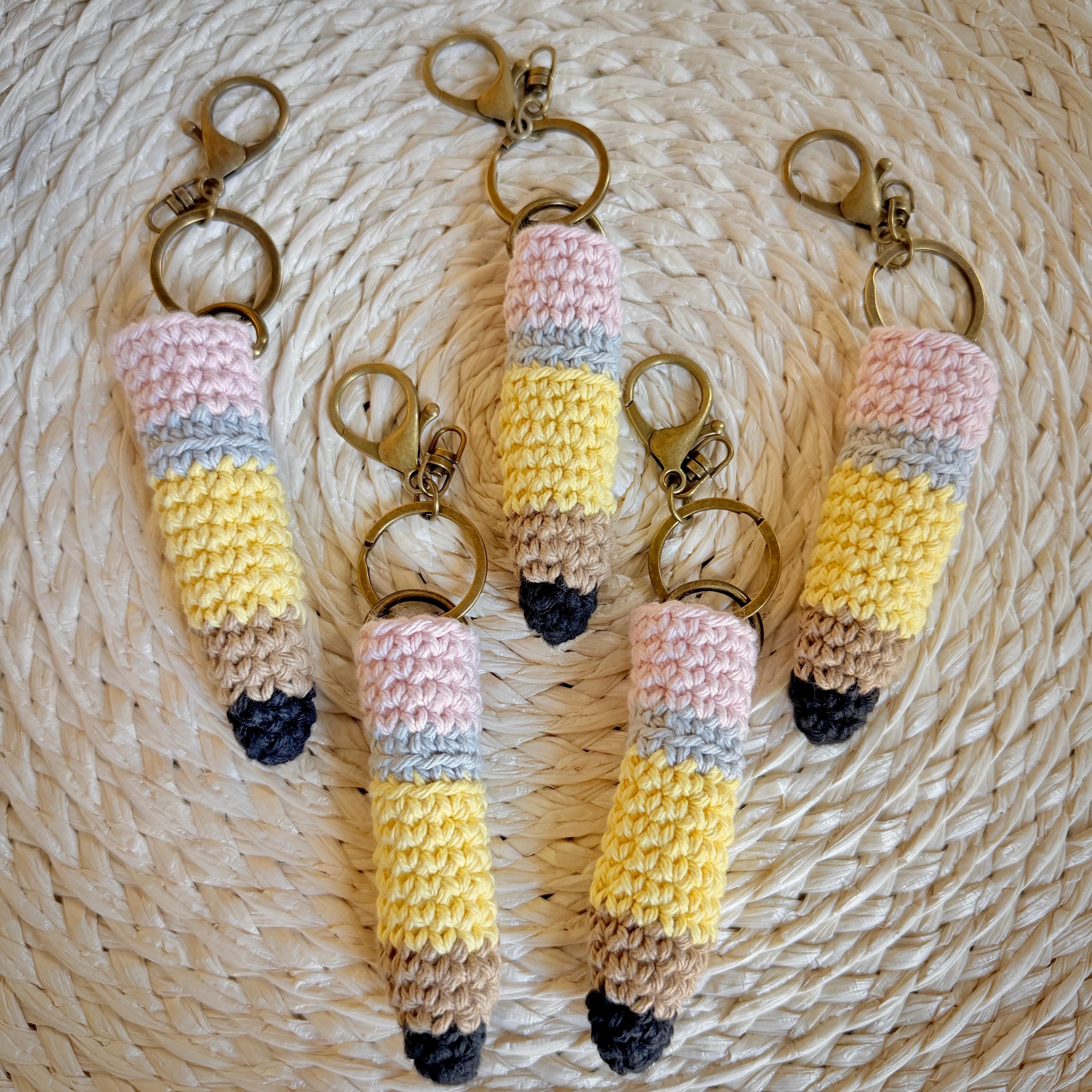 Pencil Chapstick Holder view 3