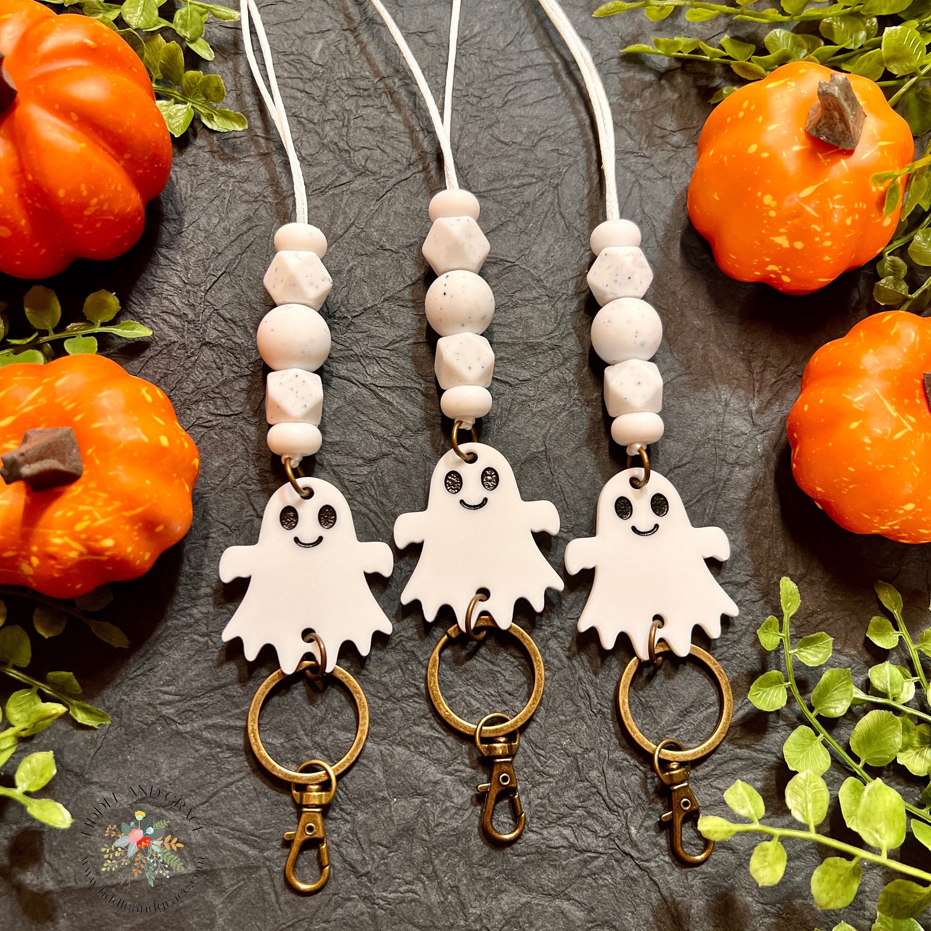 Teacher Lanyard | Lanyard | Teacher | Badge Holder | Lany...