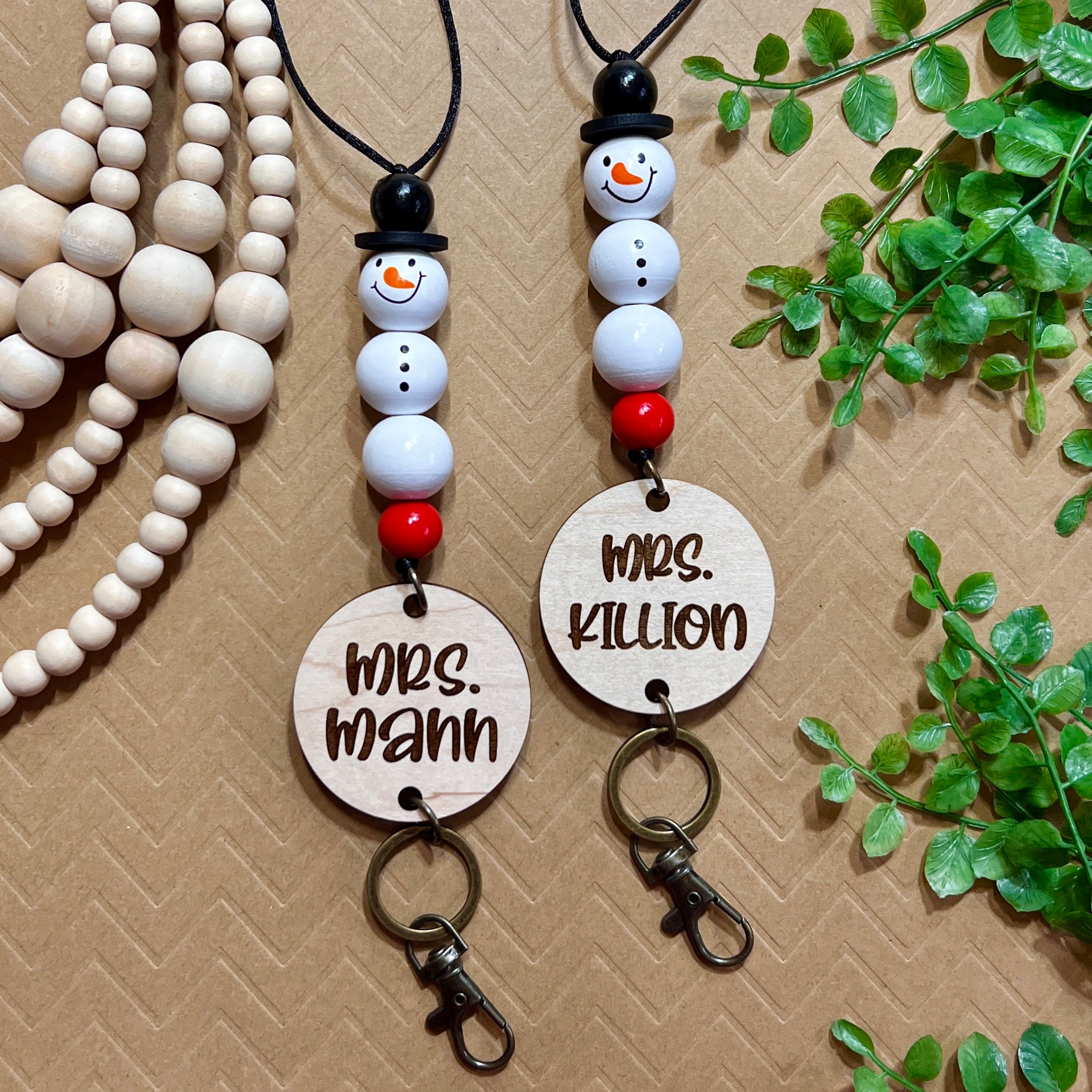 Lanyard | Teacher Lanyard