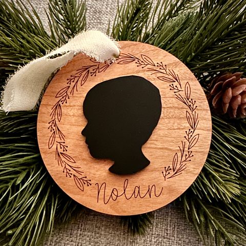Ornaments