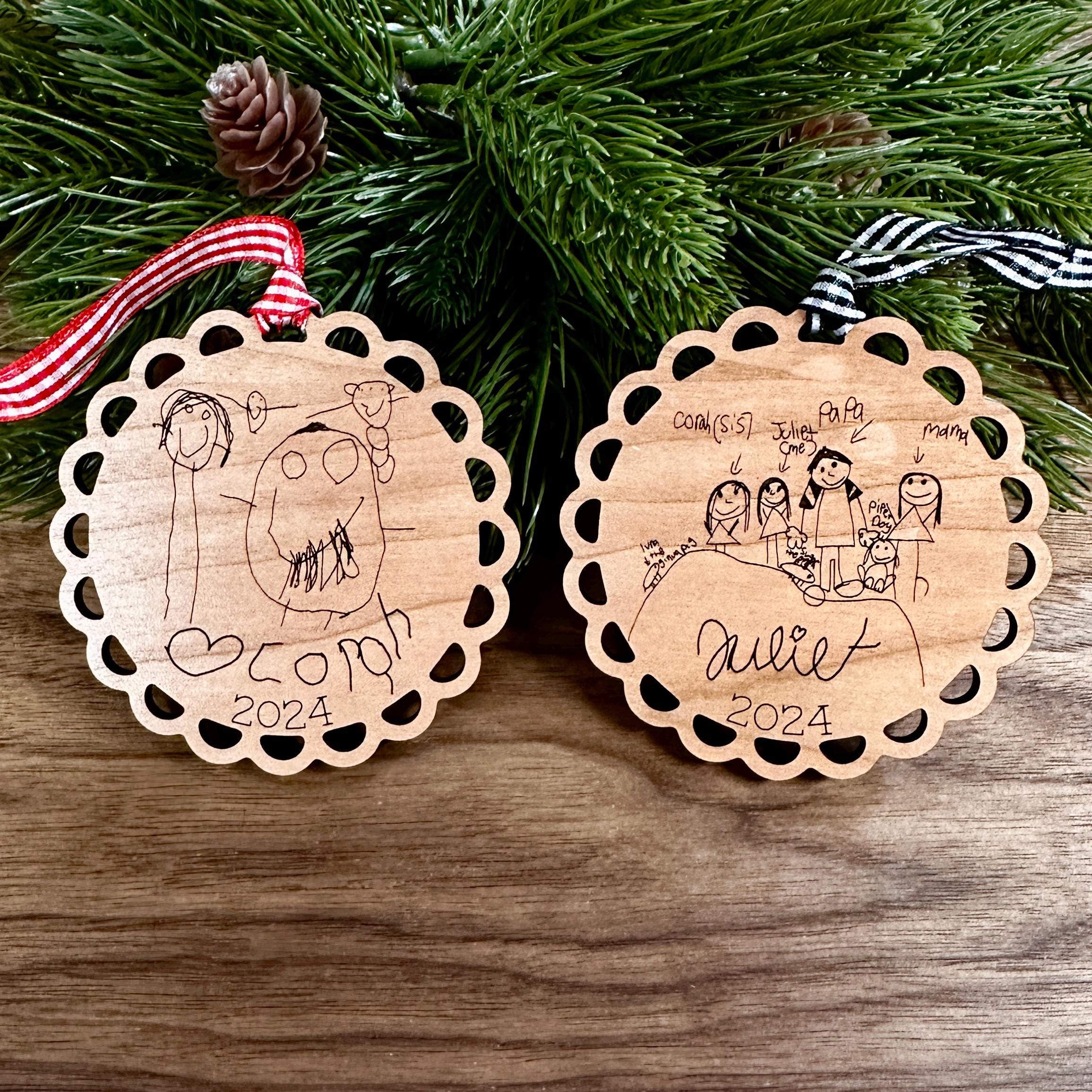 Christmas Ornament view 5