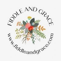 Fiddle and Grace logo