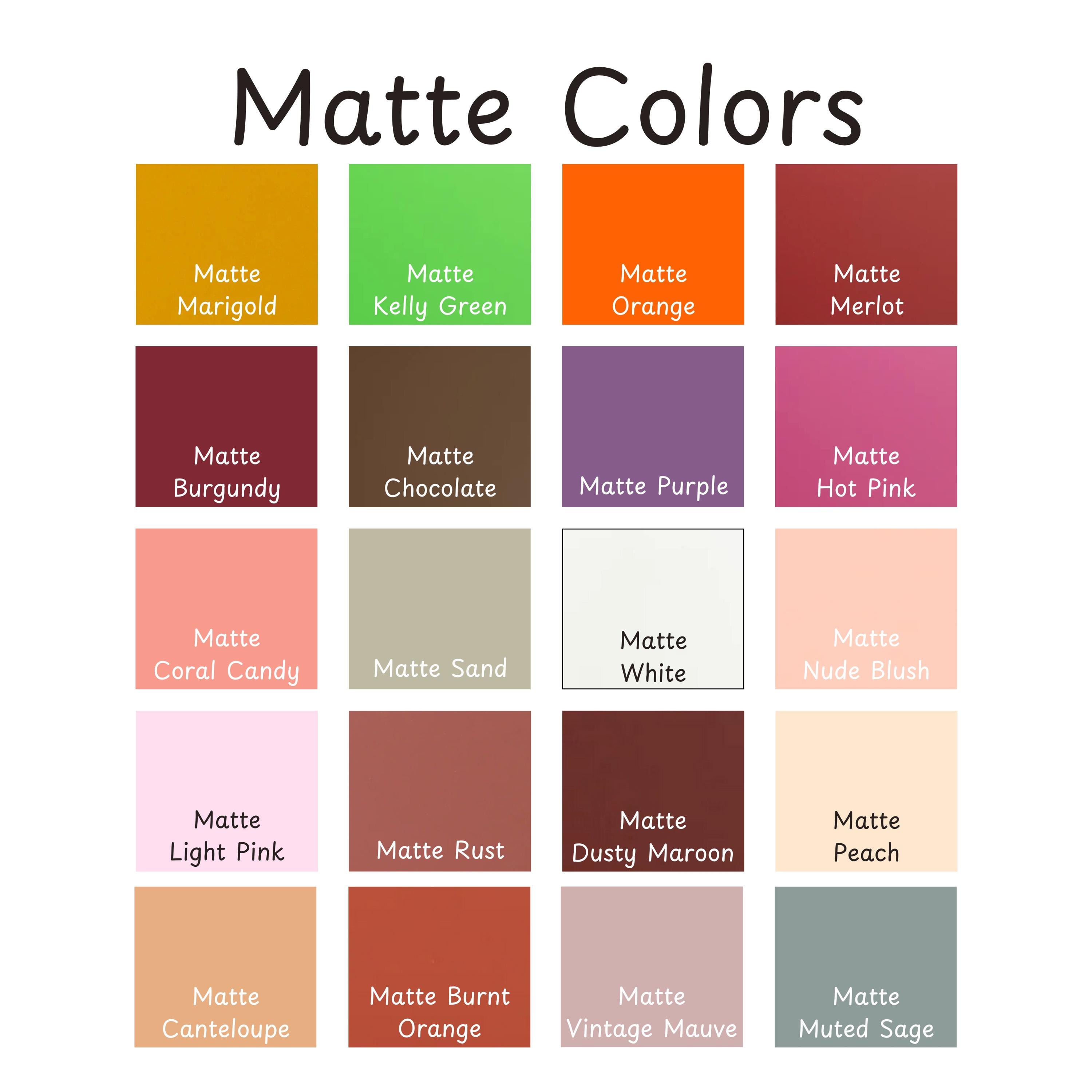 Personalized Acrylic Backpack Tag: Smiley Face, Custom Name view 5