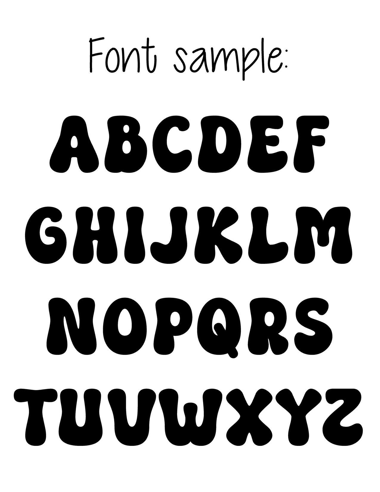 Personalized Flower Acrylic Backpack Tag - Custom Name view 4