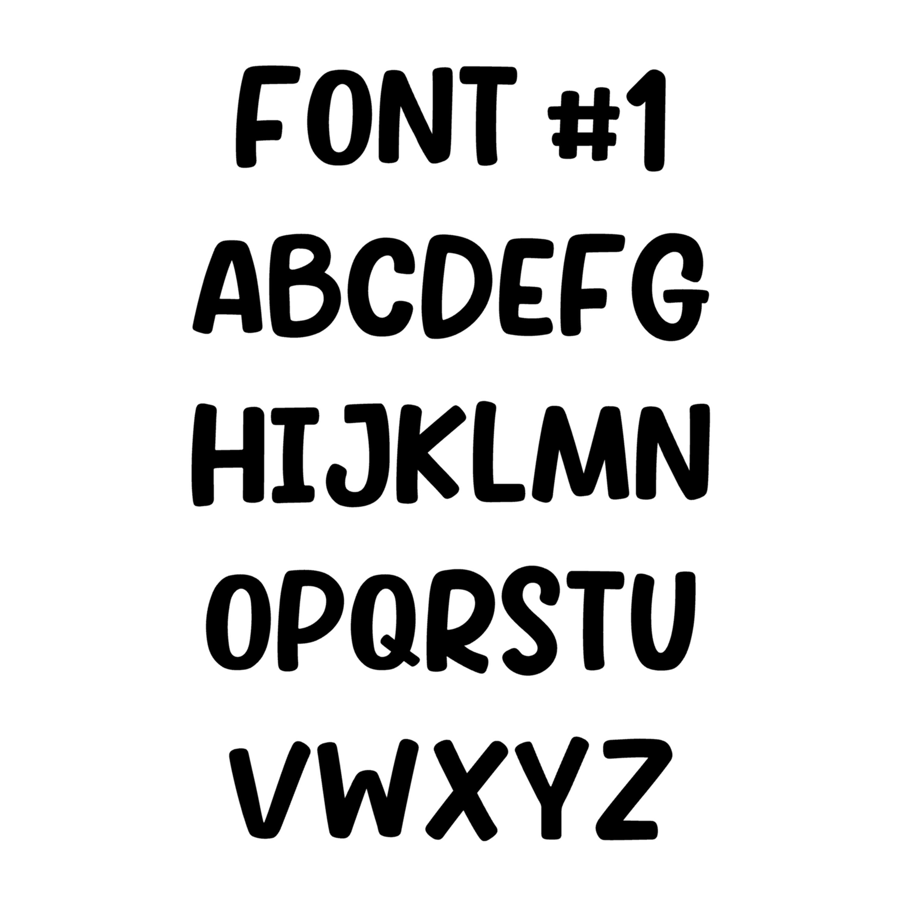 Personalized Acrylic Backpack Tag: Custom Name, School Bag Luggage Tag view 4